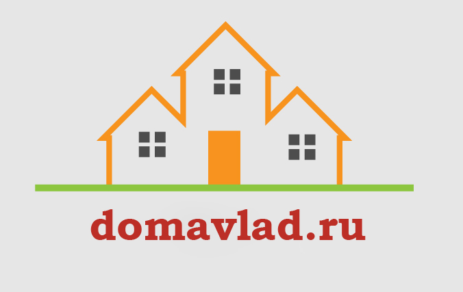 Логотип сайта о частном строительстве