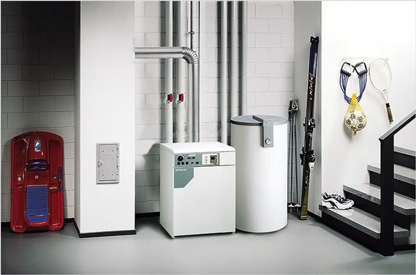 Что такое двухконтурный газовый котел и как он работает? Виды, устройство и технические характеристики на видео foto 1