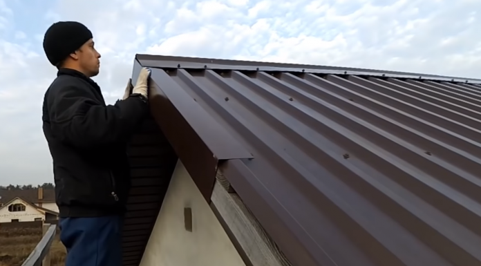 Как выбрать хорошую крышу для дома?