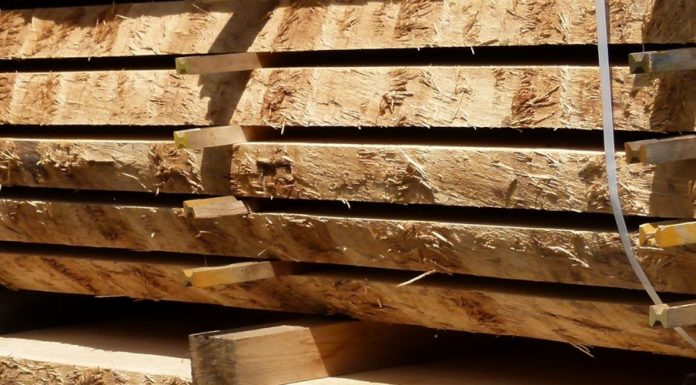 ХРАНЕНИЕ ПИЛОМАТЕРИАЛОВ: ЗАБЛУЖДЕНИЯ И МИФЫ О ВЛАЖНОСТИ