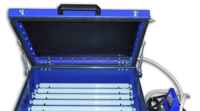 Экспонирующая камера: особенности и достоинства