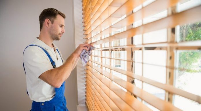 Как выбрать жалюзи