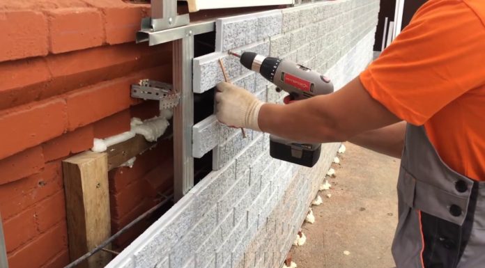 Критерии выбора фасадных панелей