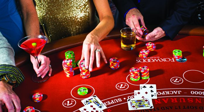 Почему ставить на хоккей лучше в Париматч?