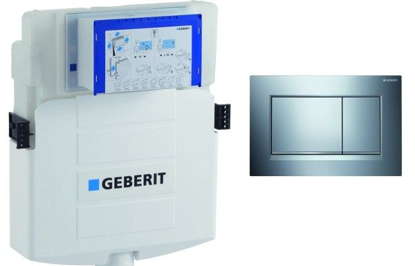 Скрытый монтаж как новое направление в строительстве и дизайне