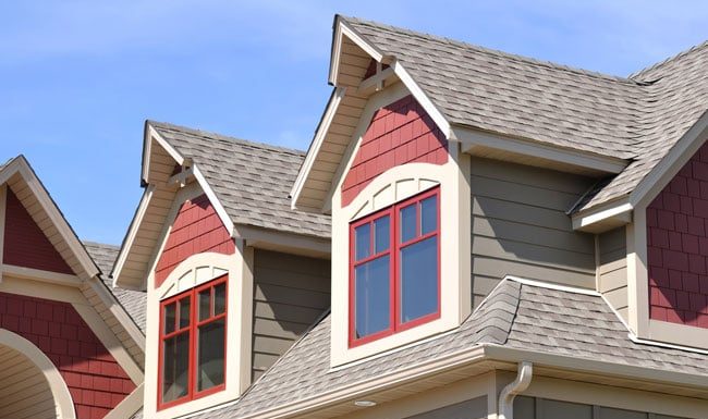 Как выбрать подходящую кровлю