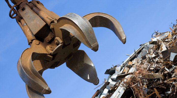 Почему нужно сдавать металлолом