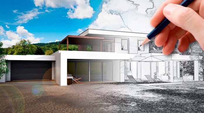 Проектирование домов как важная составляющая строительства