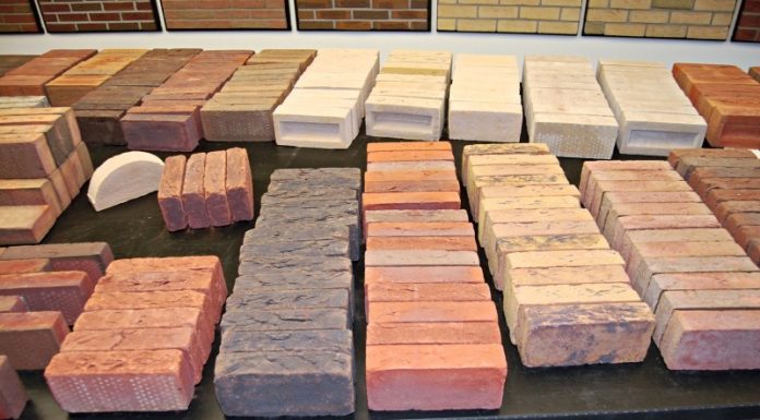 Виды кирпича и сферы их применения