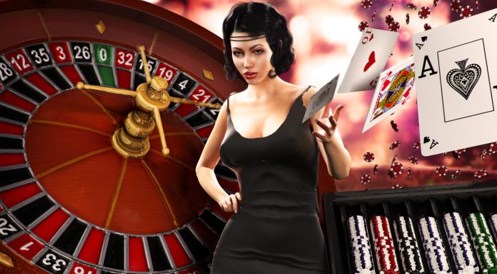 Управление казино отличной командой