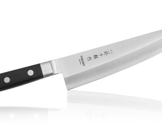 Какие бывают разделочные ножи