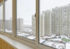 Что такое полутеплое остекление балконов и лоджий