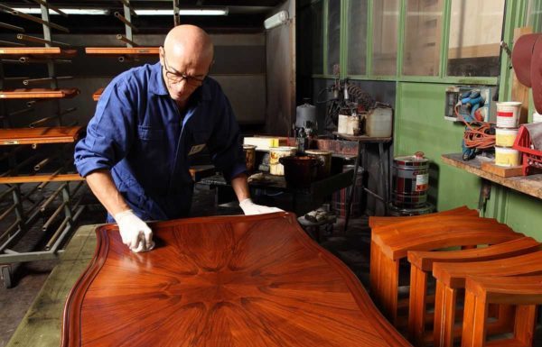 Преимущества мебели на заказ