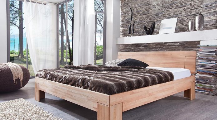 Мебель из массива. Преимущества