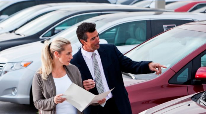 Преимущества покупки авто в кредит