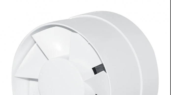 Назначение канальных вентиляторов