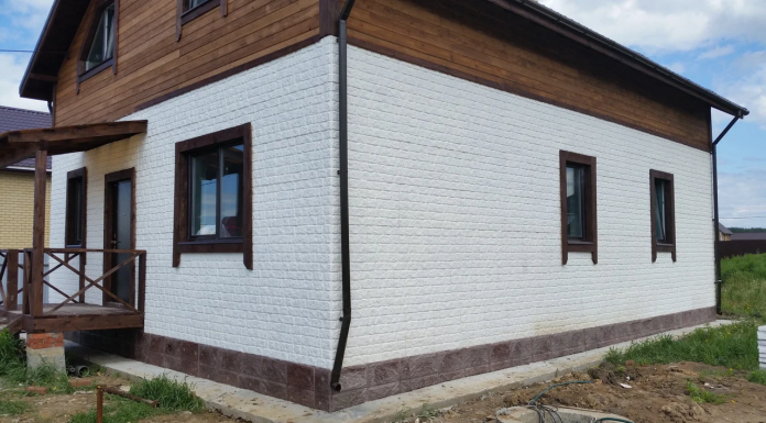 Полифасад и сервис компании «Пульс»