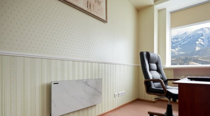 Преимущества керамических обогревателей