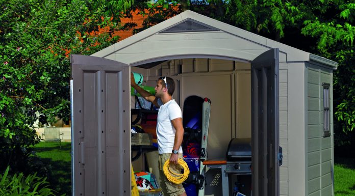 Какие бывают хозблоки