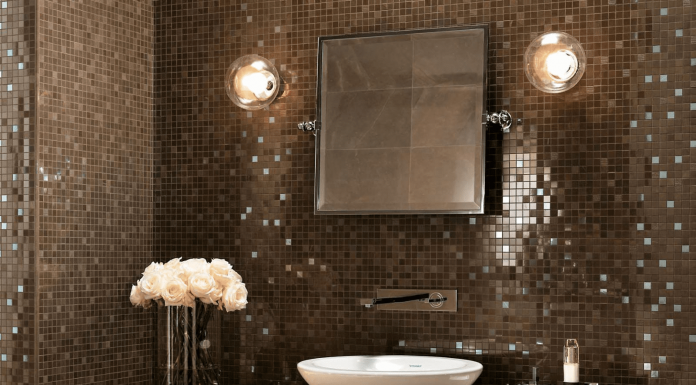 Особенности итальянской мозаики