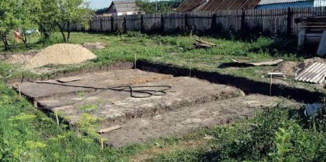 Подробное пошаговое руководство, как построить дом из бруса своими руками, из личного опыта