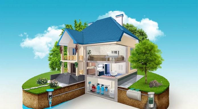 Какие коммуникации должны быть на участке