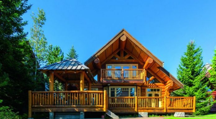 советы по строительству деревянного дома