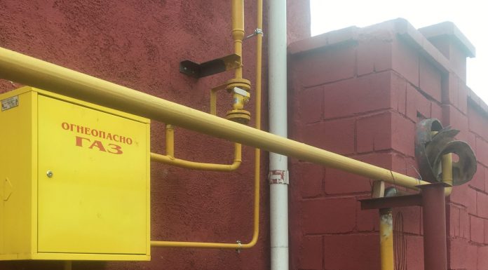 В чем заключается процесс подключения газа в частном доме