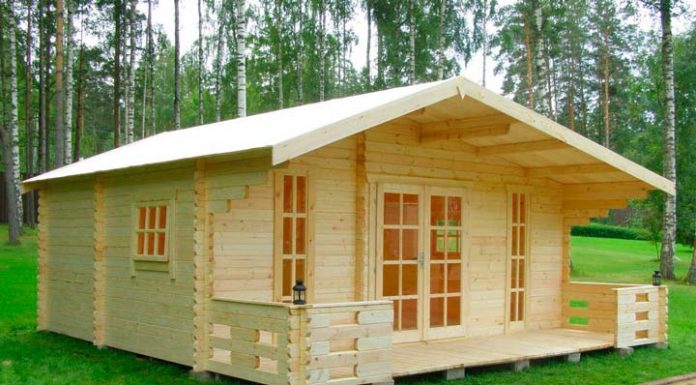 Инструкция:строительство частного дома своими руками без опыта