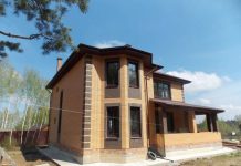 Советы по строительству дома из кирпича