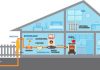 Как газифицировать частный дом: правила и льготы