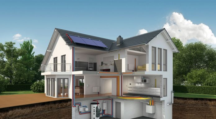 Какие инженерные коммуникации проводятся в современном загородном доме