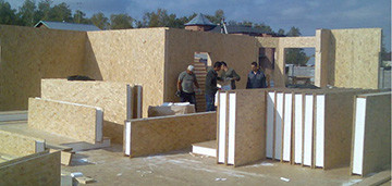 Формулы по подбору универсального самого дешевого материала для строительства