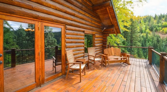 Преимущества дома из бруса и как построить