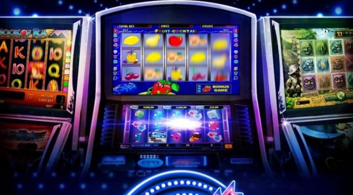 Особенности игры в онлайн-казино