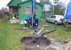 Что предусматривает бурение скважины под ключ