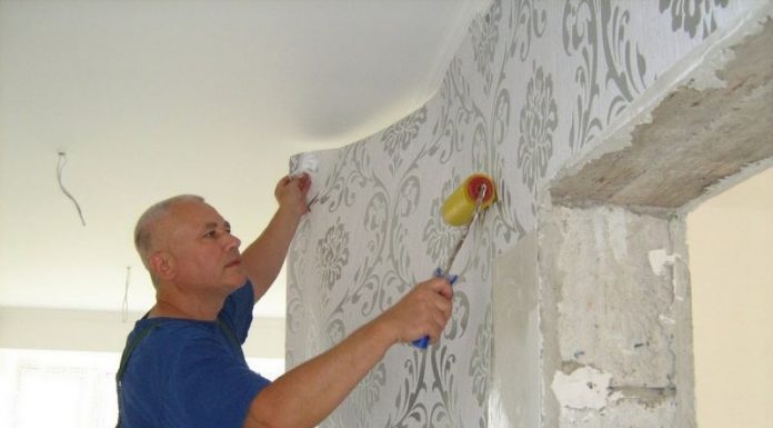 Преимущества обоев, как отделочного материала стен