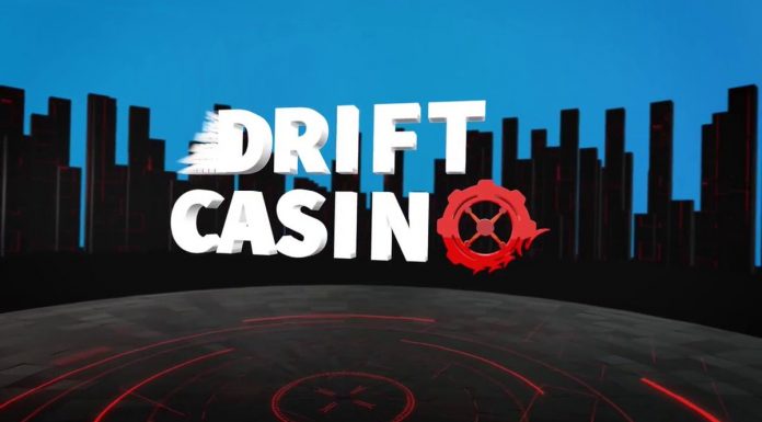 Казино Дрифт продолжает удивлять игроков.