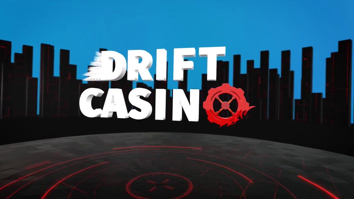 Drift casino online казино в лас вегасе онлайн игровые