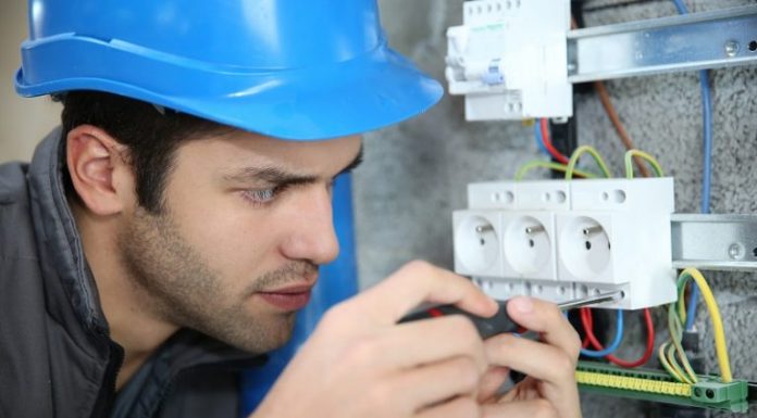 Электрощитовое оборудование и его производство