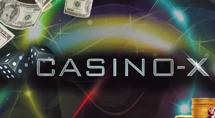 Почему притягивае геймеров casino-x