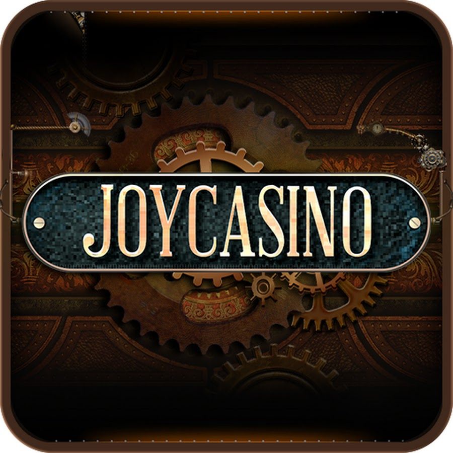 JoyCasino: официальный сайт казино