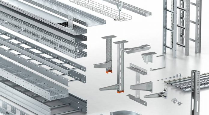 Как и где выбрать качественные металлические коробы?