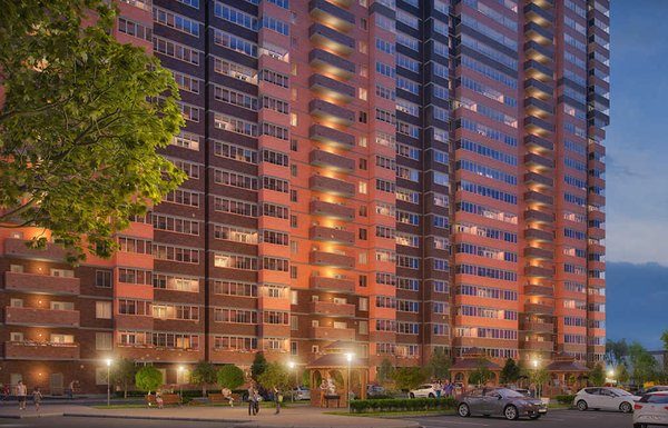 Особенности покупки квартиры через агентство недвижимости.