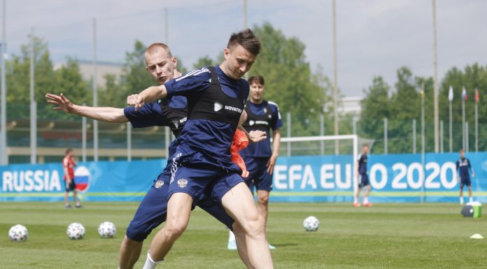 Почему стоит посетить Чемпионат Европы