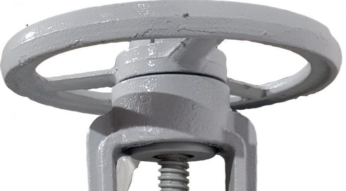 Стальные задвижки: применение и преимущества