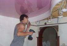 3 главных причины использовать натяжные потолки ПВХ