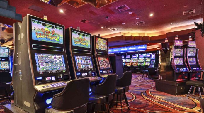 Чем привлекательно казино Pokerdom