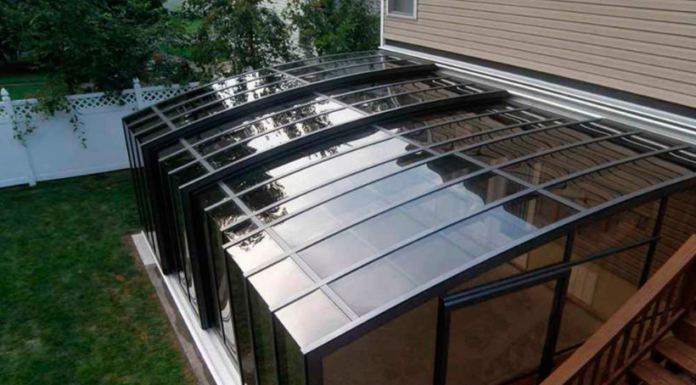 Виды поликарбоната и сферы его применения