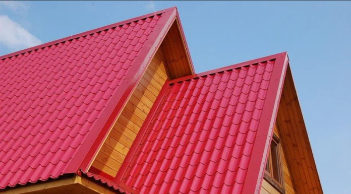 Как просто, практично и выгодно покупать металлический профиль